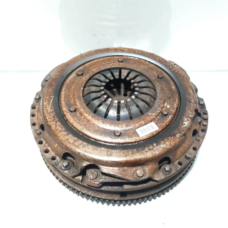 Retur ușor Volanta masa dubla cu placa presiune, Opel Insignia A Sedan, 2.0 CDTI, A20DTH, 6 vit man (idi:456783)