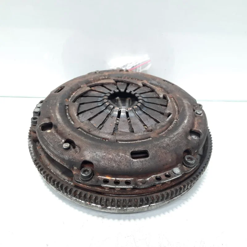 Cel mai vândut Volanta masa dubla cu placa presiune, Audi TT (8N3), 1.8 T, Quattro, ARY, 6 vit man (idi:472889)