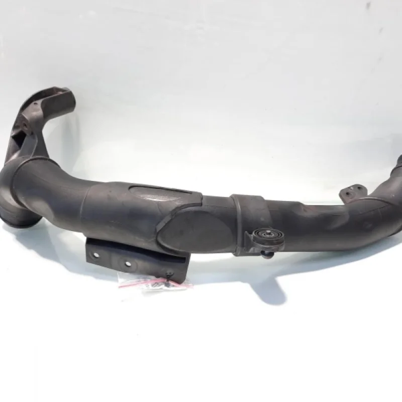 Tub intercooler, cod 1K0145840AA, Vw Beetle Cabriolet (5C7) 1.6 TDI, CAY (idi:473654) Preț mic