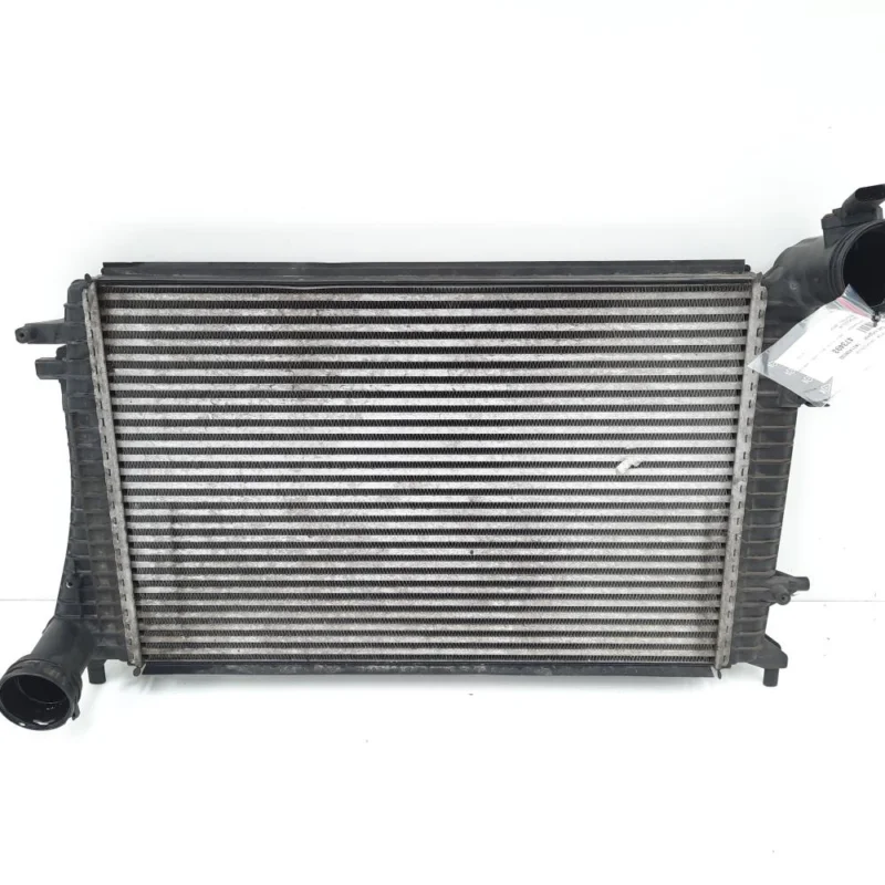 Radiator intercooler, cod 1K0145803Q, VW Golf 5 Variant (1K5) 1.9 tdi, BLS (id:473493) Disponibil imediat