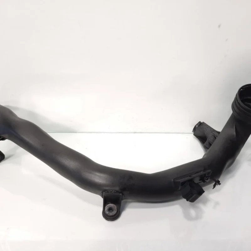 Expediere rapidă Tub intercooler, cod 3C0145840C, Skoda Superb II Combi (3T5) 2.0 tdi, BMP (id:473702)