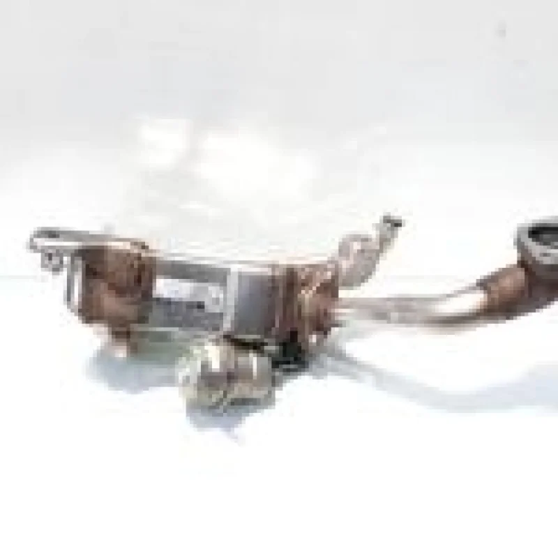 Nu rata Racitor gaze, cod 98073074, Opel Meriva A, 1.7 cdti, Z17DTR (idi:489091)