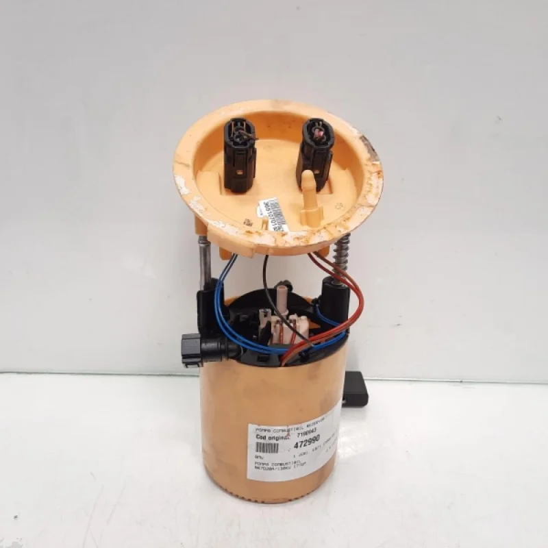 Pompa combustibil rezervor, cod 7190943, Bmw 1 Cabriolet (E88), 2.0 diesel, N47D20A (idi:472990) Reduceri
