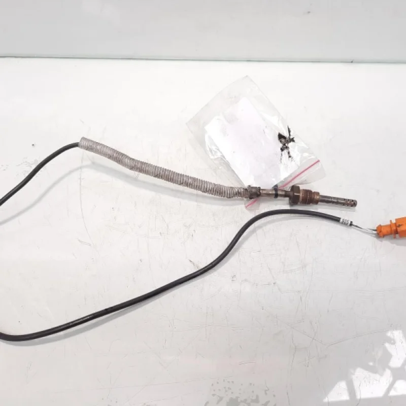 Sonda temperatura gaze, cod 03G906088D, Skoda Superb II Combi (3T5) 1.9 tdi (idi:473434) Ofertă de sezon