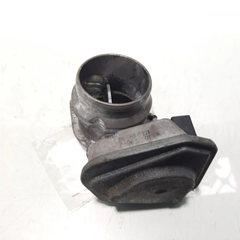 Reduceri Clapeta acceleratie, cod 780437301, Bmw 1 Cabriolet (E88) 2.0 D, N47D20A (idi:473084)