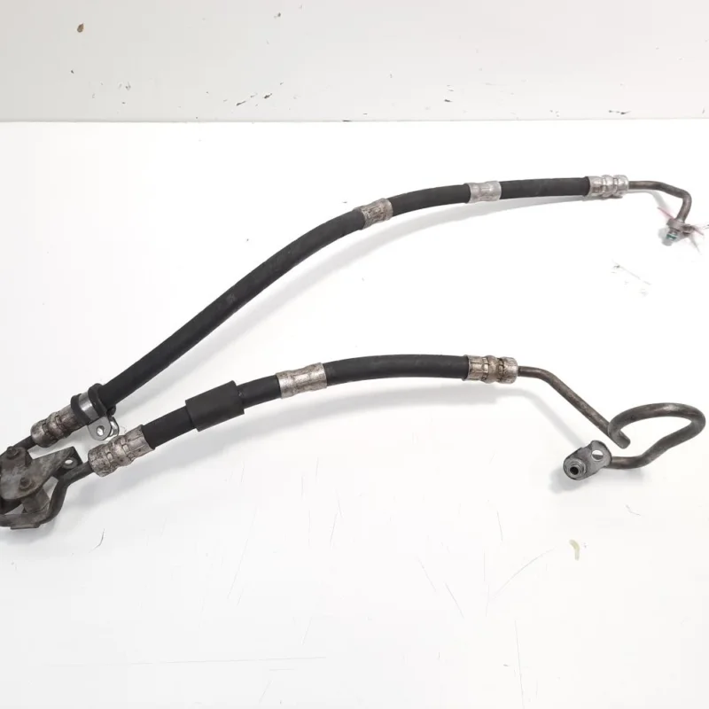 Conducta lichid serbo directie, cod A2044600943, Mercedes Clasa C T-Model (S204) 2.2 cdi, OM651911 (id:473346) Reducere specială