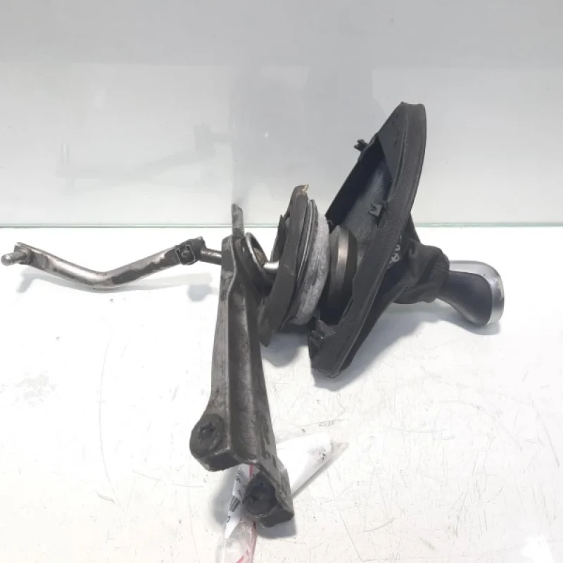 Timonerie, cod 7529067-03, Bmw 3 Coupe (E92) 2.0 D, 6 vit man (idi:472978) Comandă acum