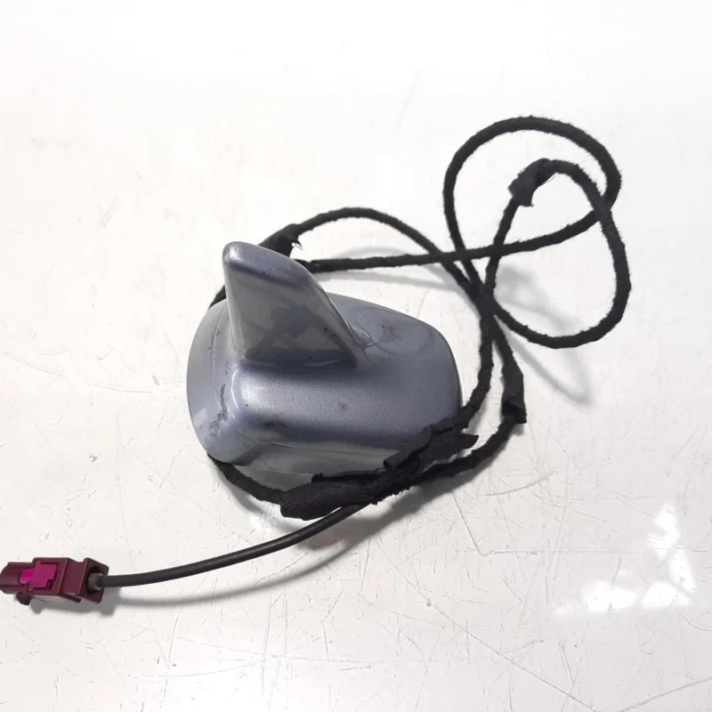 Antena radio, cod 8K5035503D, Audi A4 Allroad (8KH, B8) (idi:473261) Plată sigură