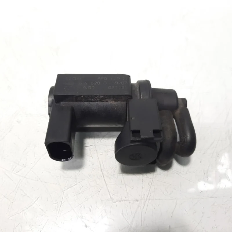 Supapa vacuum, cod 059906628B, Audi A4 Cabriolet (8H7) 3.0 tdi, BKN (idi:472673) Chilipir