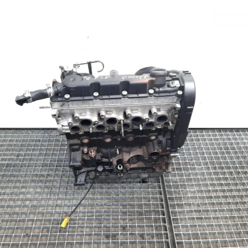Reducere specială Motor, cod RHZ, Citroen C5 (I) Break, 2.0 HDI (idi:472912)