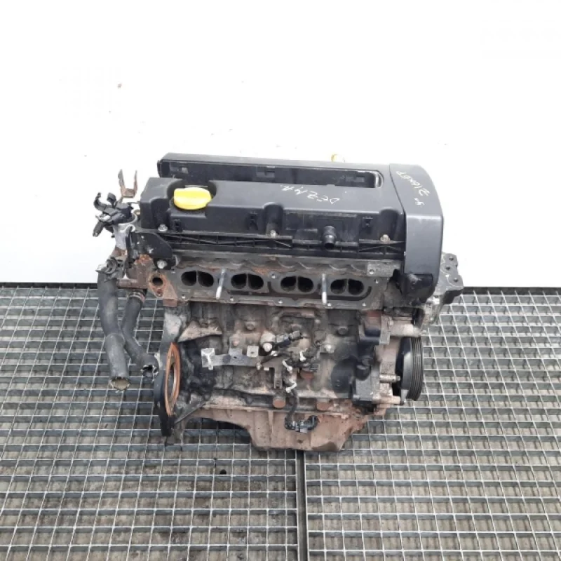 Motor, cod Z16XEP, Opel Astra G Cabriolet, 1.6 benz (idi:470460) Reducere
