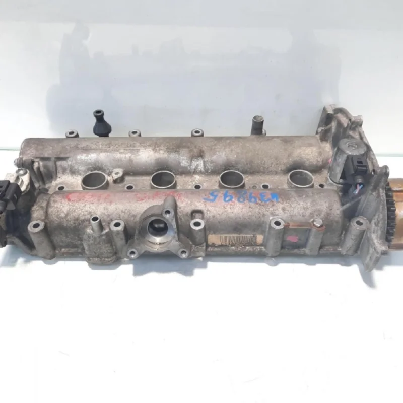 Ieftin Capac chiulasa cu doua axe came, cod 03C103475, VW Jetta 3 (1K2), 1.6 FSI, BLF (idi:439895)