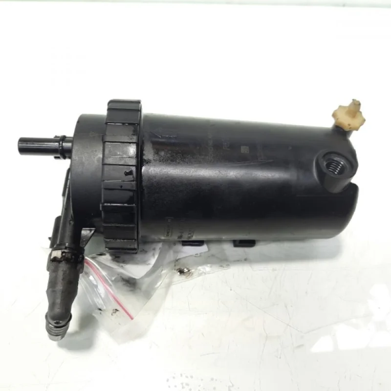 Promoție Carcasa filtru combustibil, cod 4M5Q-9155-AB, Ford Mondeo 4 Turnier, 1.8 TDCI, QYBA (idi:473164)