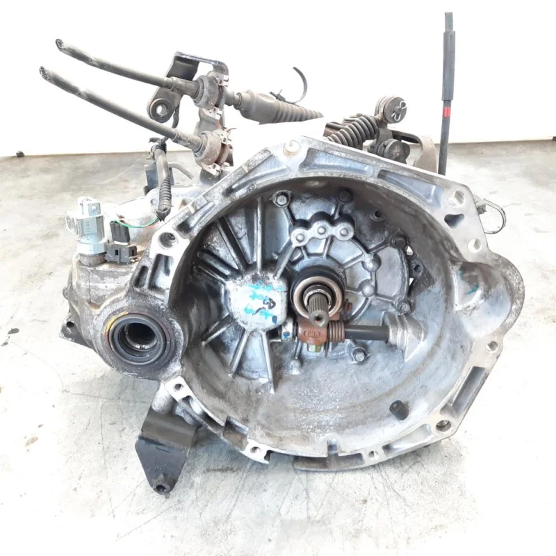 Mai ieftin Cutie de viteza manuala, cod M91873PT, Hyundai i10, 1.4 B, G4LA, 5 vit. man (pr:110747)