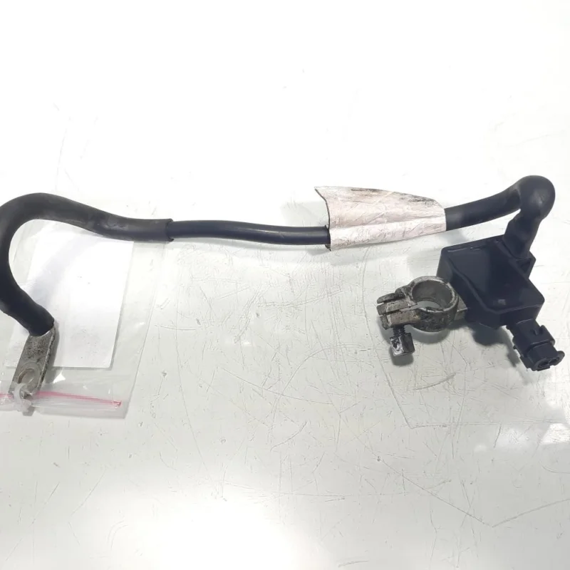 Discount Borna baterie cu capsa si senzor, cod 1K0915181F, Seat Alhambra (710) 2.0 TDI, CFFB (idi:472421)