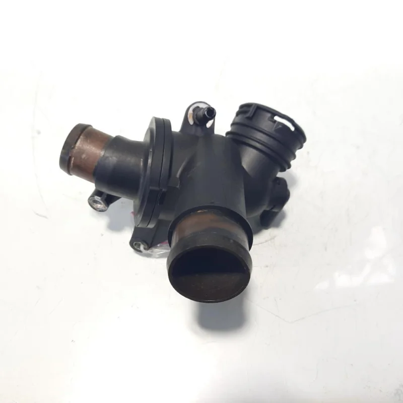 Ultima șansă Corp termostat, cod A6512000615, Mercedes Clasa E Coupe (C207), 2.2 CDI, OM651911 (idi:472301)