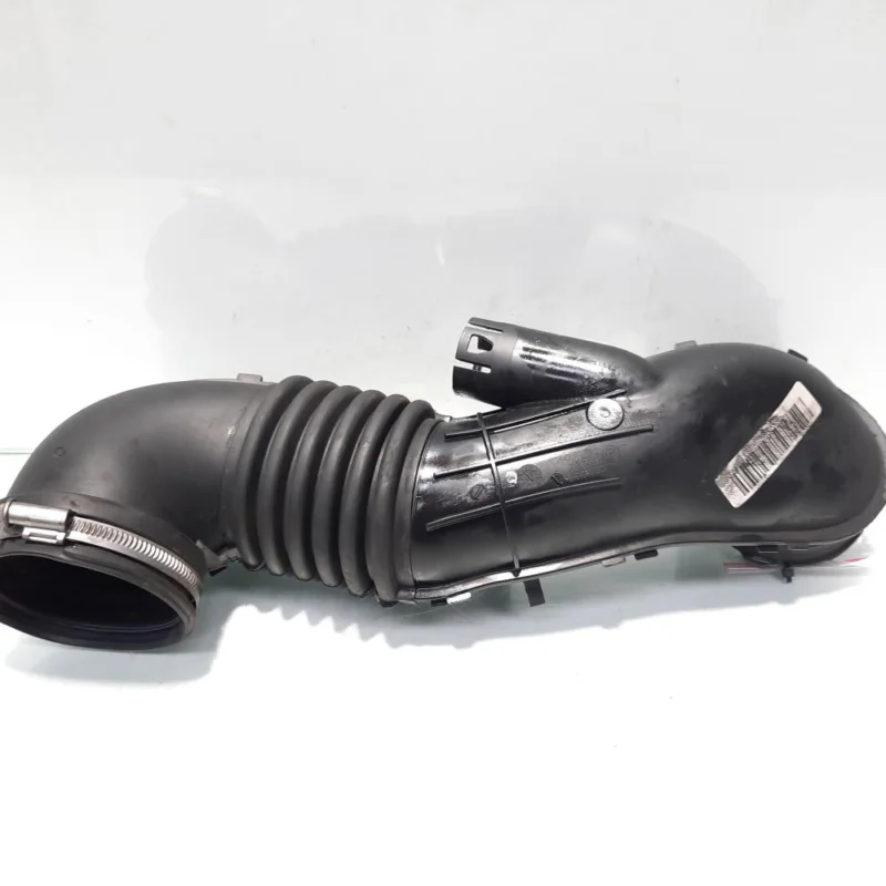 Plată securizată Tub aer, cod 7804846-02, Bmw 1 (E81, E87) 2.0 D, N47D20A (id:473003)