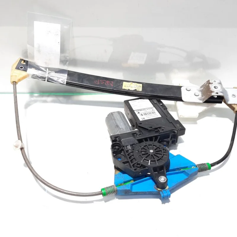 Macara manuala dreapta spate, cod 8E0839462B, Seat Exeo (3R2) (idi:459086) Cel mai vândut