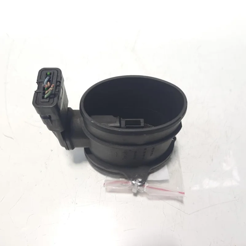Debitmetru aer, cod 9650010780, Peugeot 308 SW, 1.6 HDI, 9HZ (idi:472251) Noutate