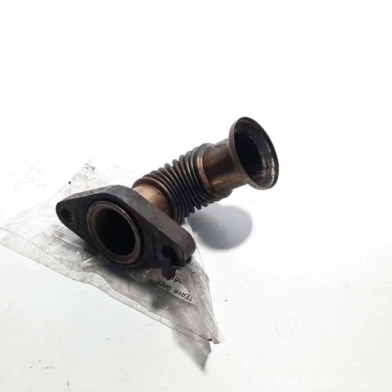 Retur ușor Teava gaze, Peugeot 407 Coupe, RHR, 2.0HDI, RHR (idi:381905)