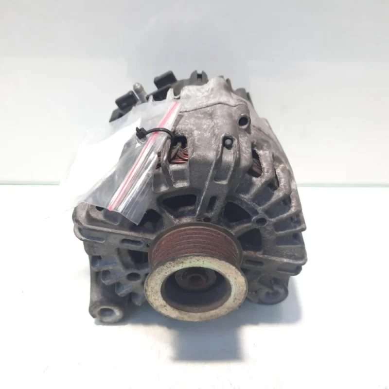 Discount Alternator 180A, cod 7802261, Bmw X3 (E83), 2.0 diesel, N47D20A (idi:472613)
