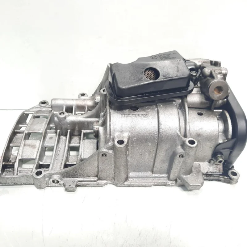 Reduceri Pompa ulei, cod 1141-7793754, Bmw 1 Cabriolet (E88), 2.0 diesel, 204D4 (idi:472312)