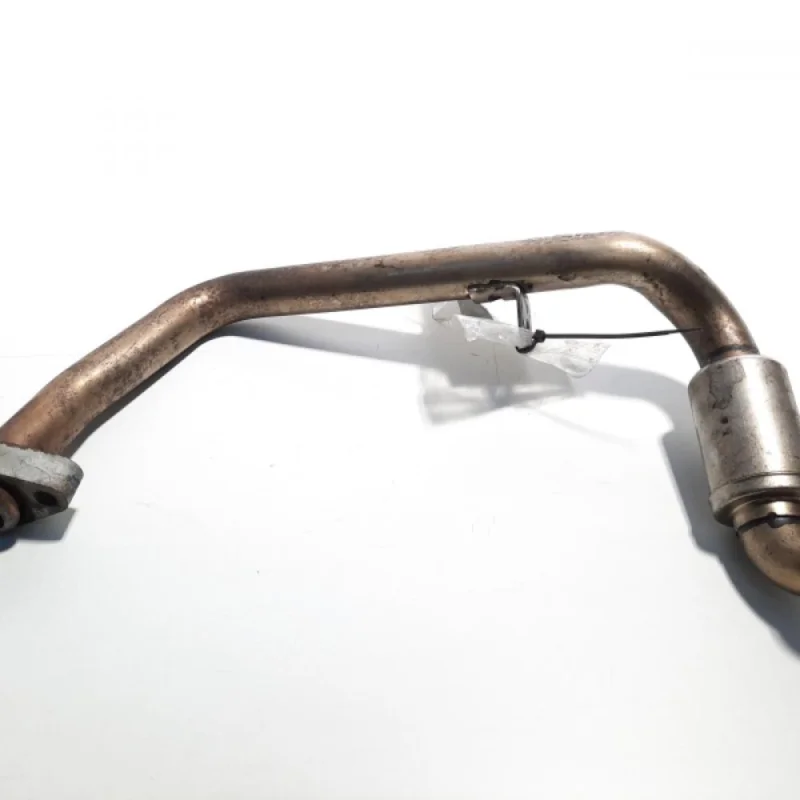 Preferatul clienților Conducta gaze, Bmw 3 Cabriolet (E46), 3.0 diesel, 306D1 (idi:371194)