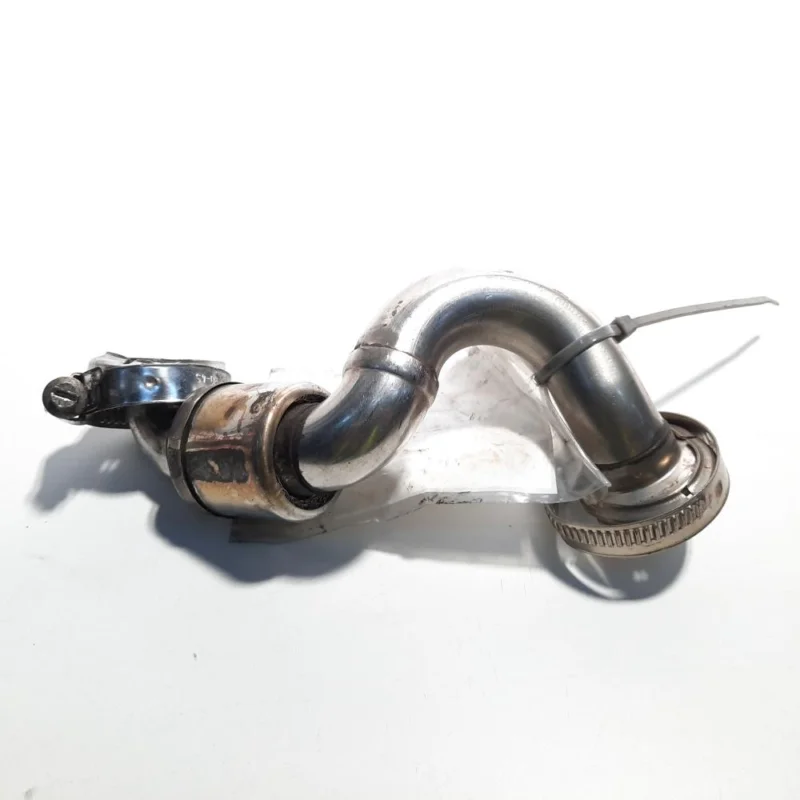 Retur gratuit Conducta gaze, Bmw X3 (E83), 2.0 diesel, 204D4 (idi:147011)