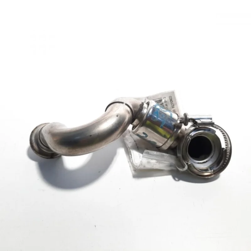 Conducta gaze, Bmw 1 Coupe (E82), 2.0 diesel, 204D4 (idi:221826) Ultima șansă