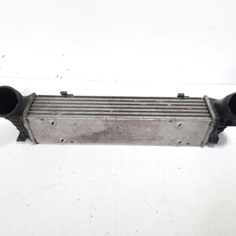 Radiator intercooler, cod 7798788-02, Bmw 1 (E81, E87) 2.0 D, N47D20A (id:473010) Plată securizată