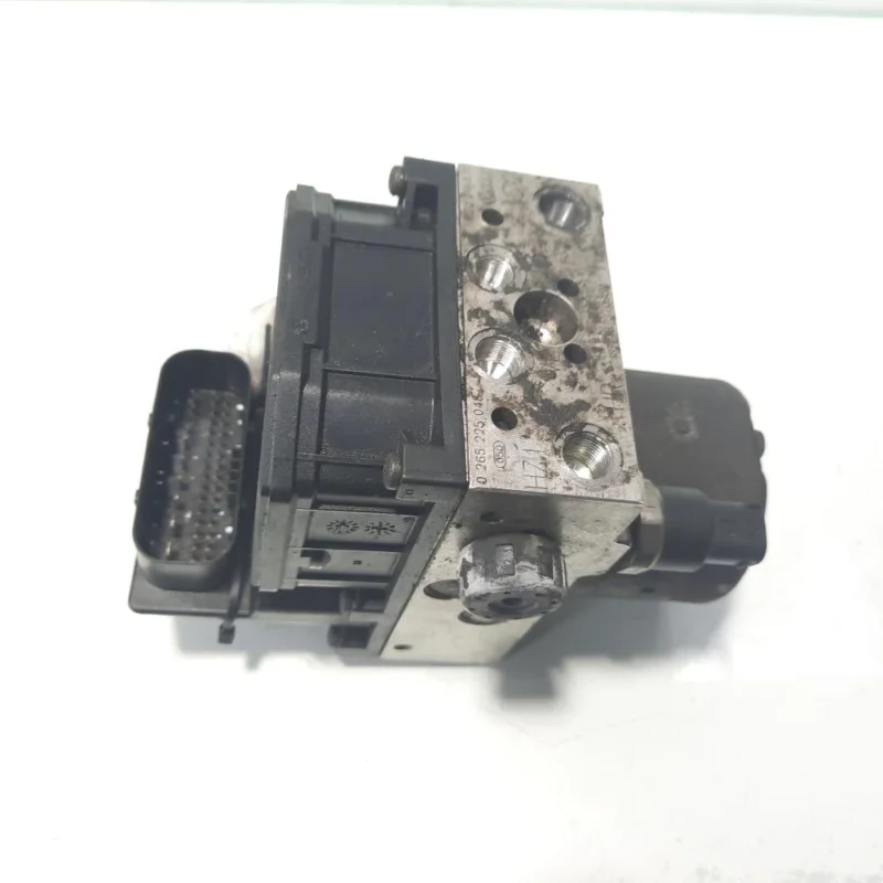 Unitate control A-B-S, cod 8E0614517, 0265225048, Audi A6 Avant (4F5, C6) 2.5 tdi, AYM (idi:472377) Ieftin