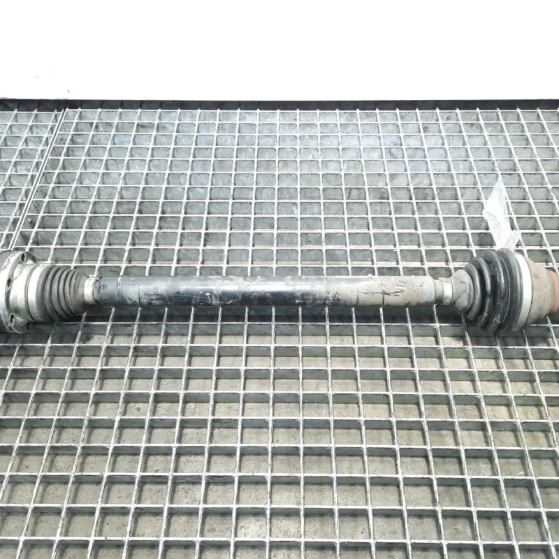 Plată securizată Planetara dreapta fata, cod 1K0407272RB, Audi A3 Sportback (8PA), 2.0 TDI, CFFA, 6 vit man (idi:471903)