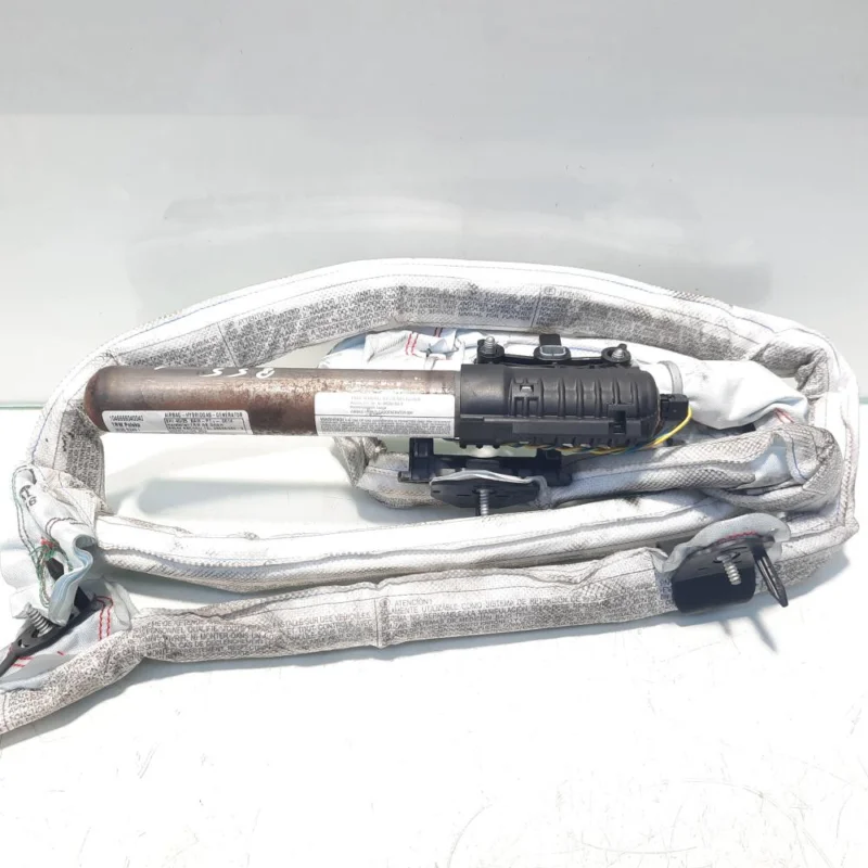 Airbag cortina dreapta, cod 30355250, Bmw 1 (E81, E87) (id:472574) Preferatul clienților