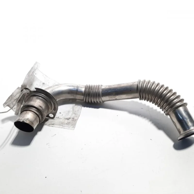 Retur gratuit Conducta gaze, cod 9662464280, Ford Fiesta 5, 1.4 tdci, F6JB, id:388548