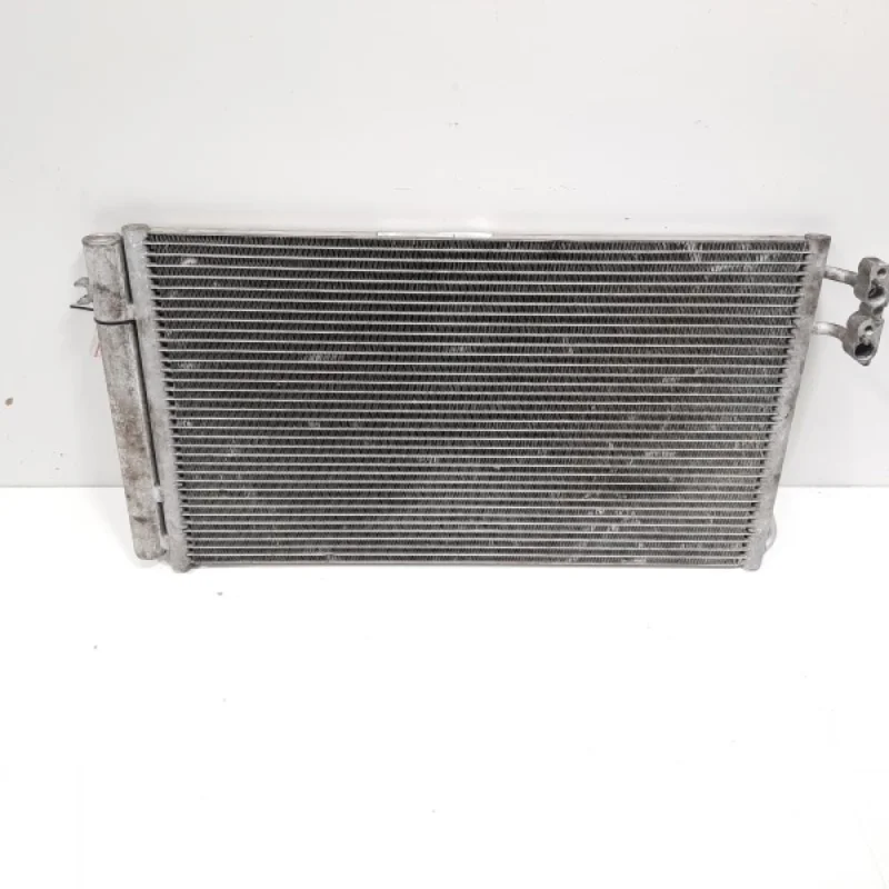 Radiator clima, cod 9229021-01, Bmw 1 Cabriolet (E88) 2.0 D, N47D20A (idi:472618) Disponibil imediat
