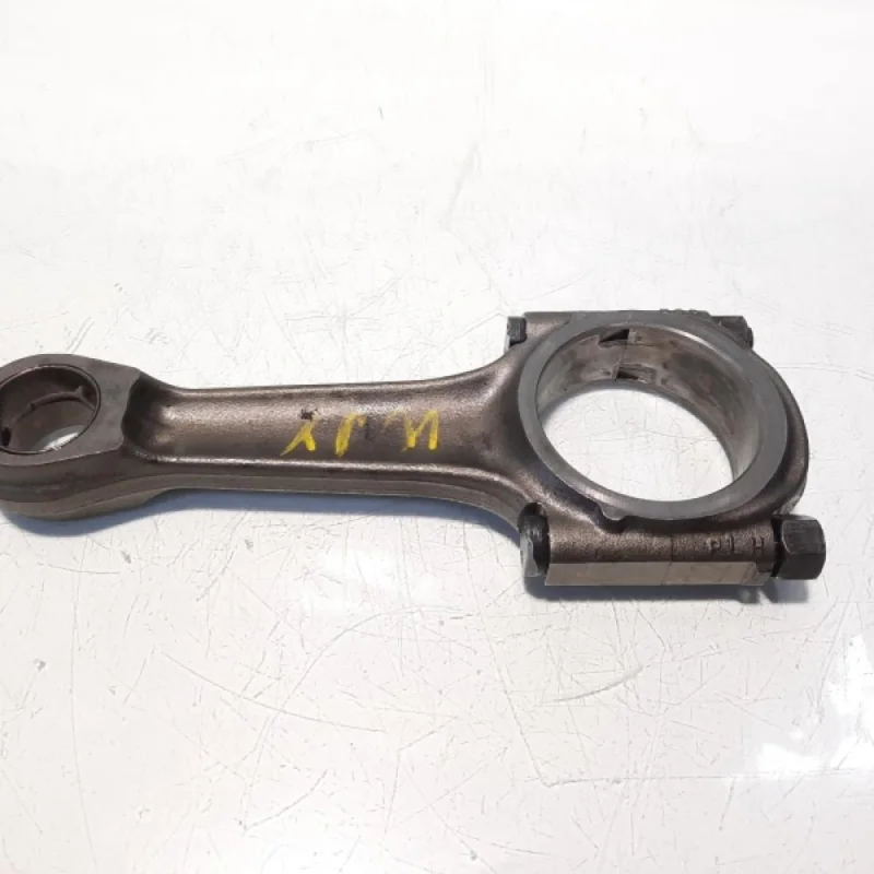 Biela, Fiat Scudo (270), 1.9 D, WJY (id:472834) Premium