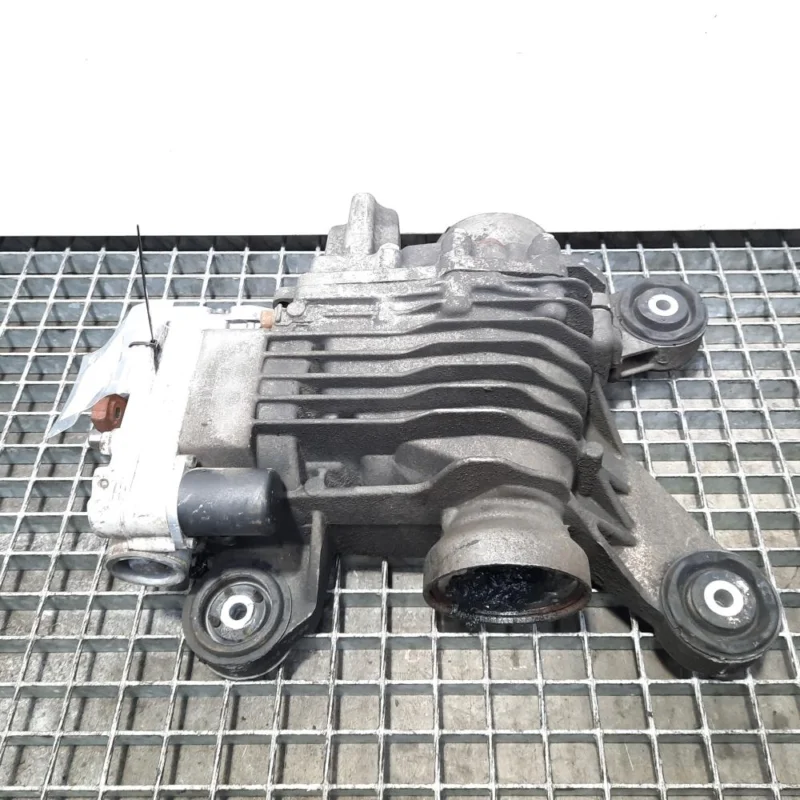 Grup spate, cod 0AV525554C, Seat Altea (5P1), 1.9 TDI, BLS, 4X4 (idi:471816) Retur gratuit