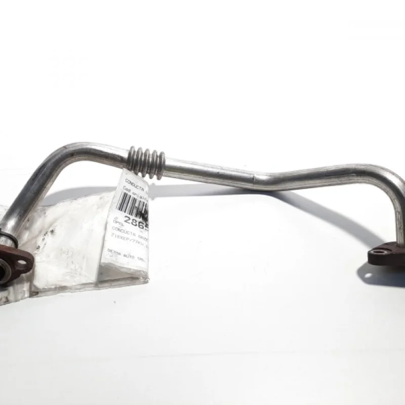 Conducta gaze, Opel Astra G Combi (F35) 1.6 B, Z16XEP (idi:286551) Lichidare de stoc