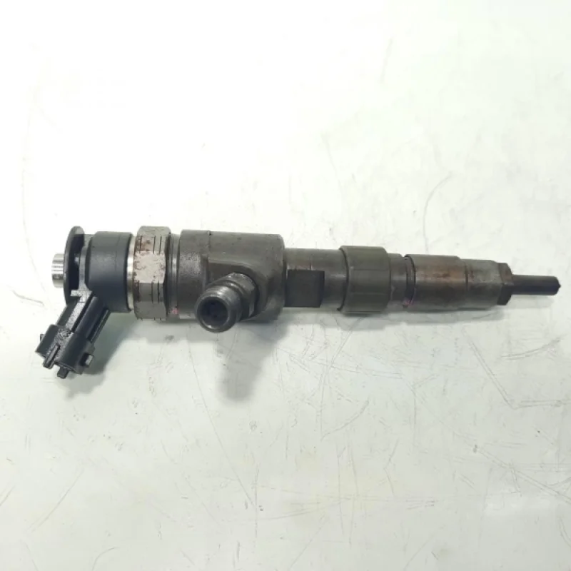 Bestseller Injector, cod CV6Q-9F593-AA, 0445110489, Ford Focus 3, 1.5 TDCI, XWDB (id:472685)