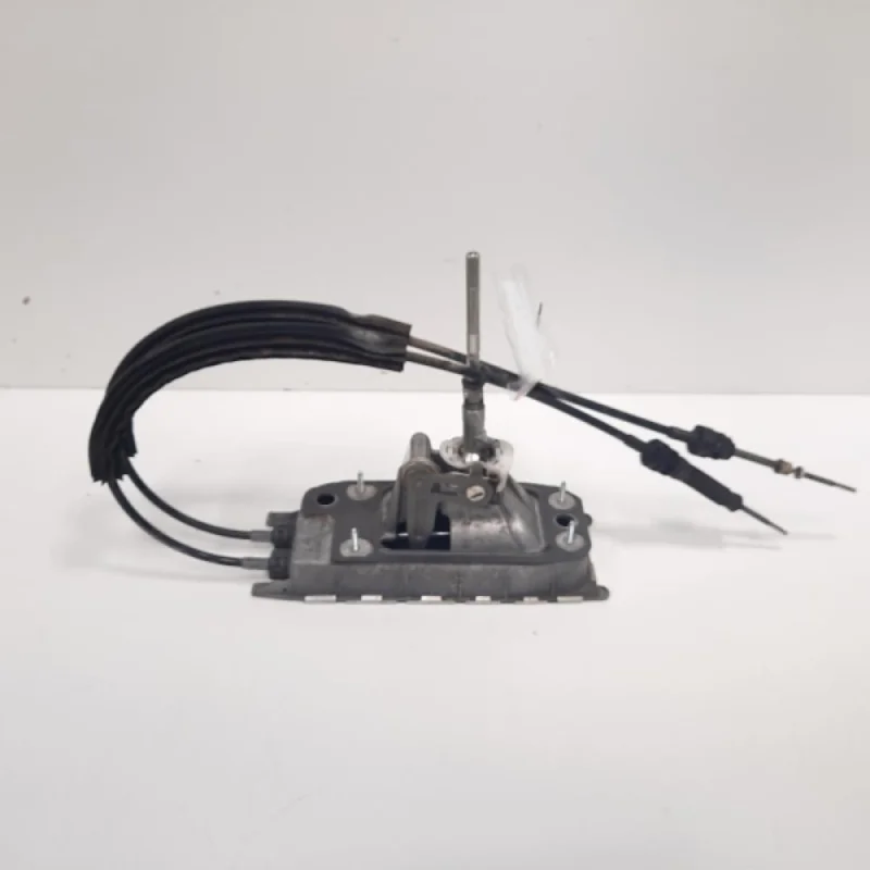 Timonerie (6 vit man), cod 3C0711049AG, Vw Passat Variant (365) 2.0 tdi, CFF (id:472401) Preferatul clienților