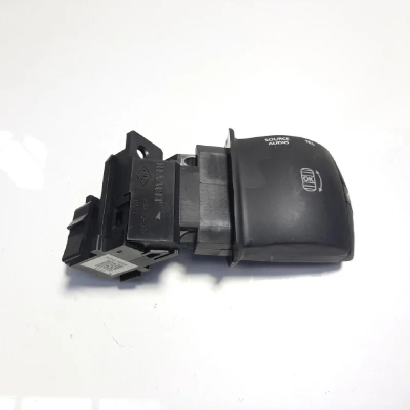 Bestseller Maneta comenzi radio, cod 255529492R, Renault Megane 3 Coupe (idi:220423)