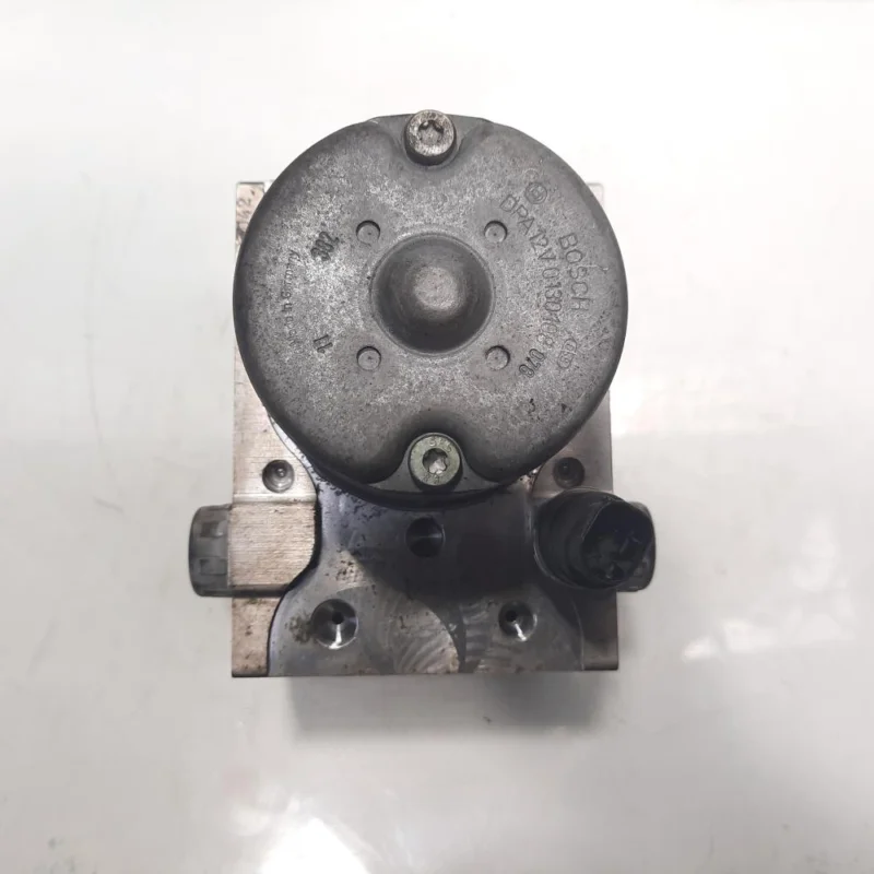 Unitate control A-B-S, cod 8E0614517, 0265225048, Audi A4 Avant (8E5, B6) 2.5 tdi, AYM (id:472376) Disponibil imediat