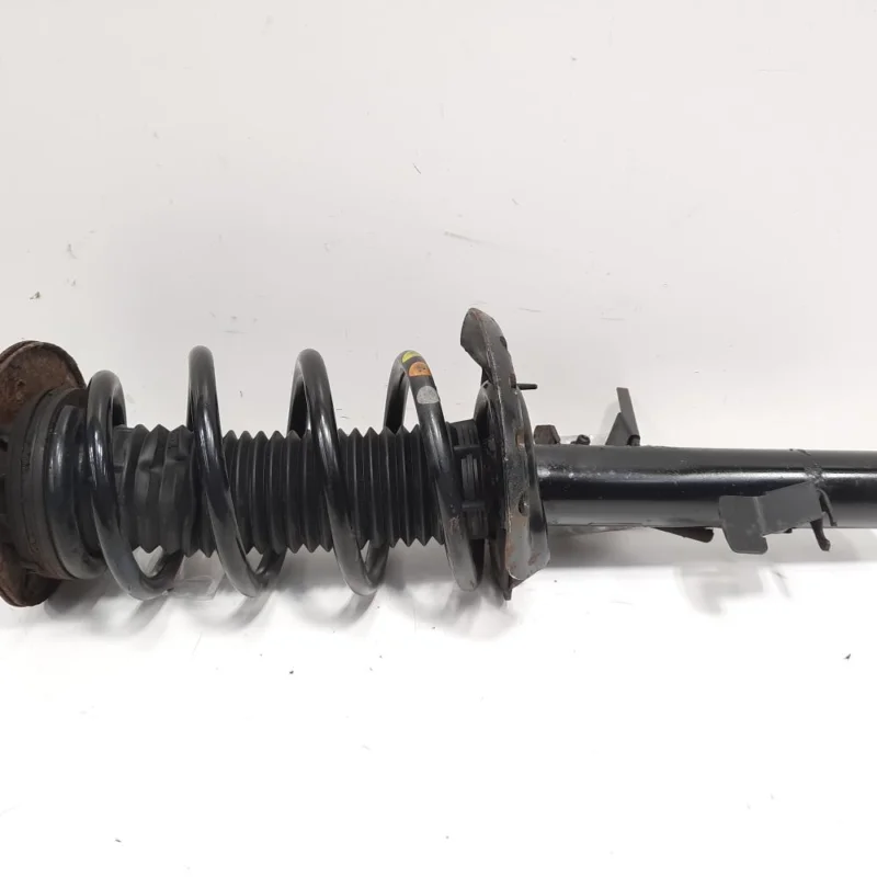 Bestseller Amortizor stanga fata, cod 6G91-18K001-ABJ, Ford S-Max 1, 1.8 TDCI, QYWA (id:472480)