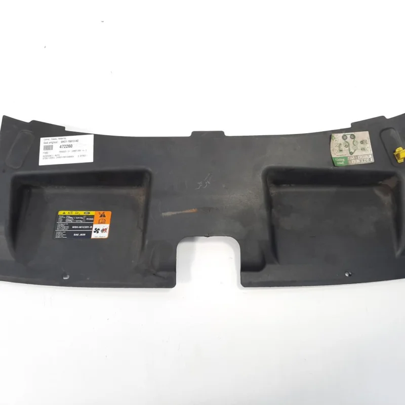 Chilipir Capac panou frontal, cod 6M21-16613-AC, Ford Mondeo 4 (id:472260)