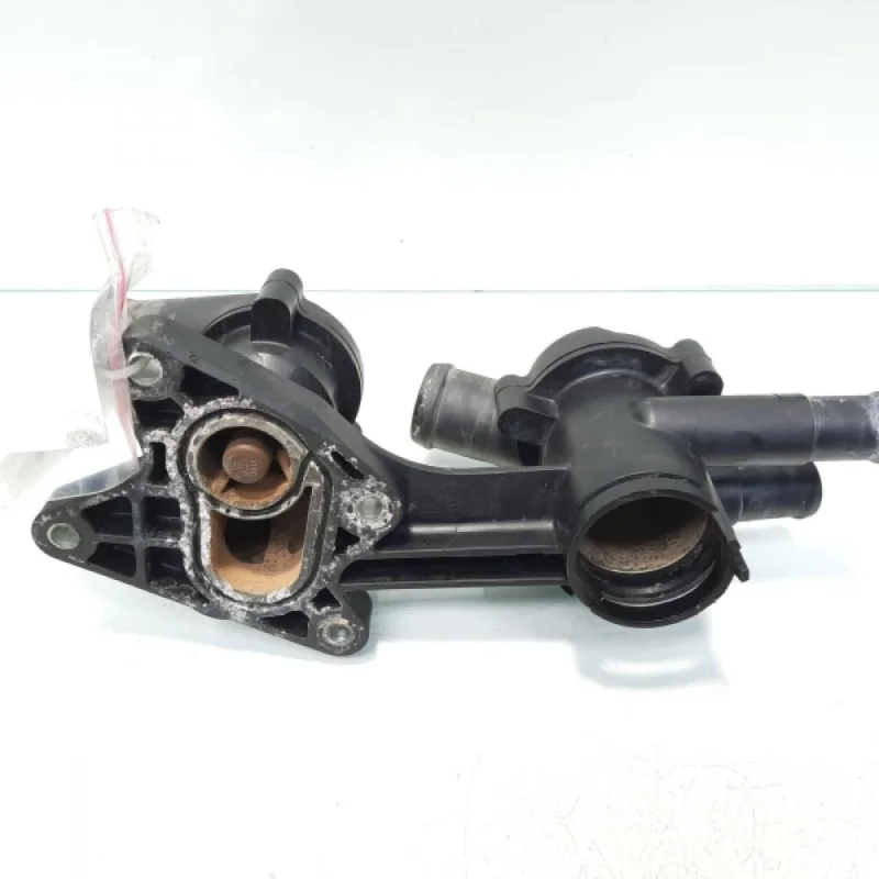 Ofertă specială Corp termostat, cod 03C121118D, Audi A3 (8P1) 1.6 FSI, BLF (idi:472157)