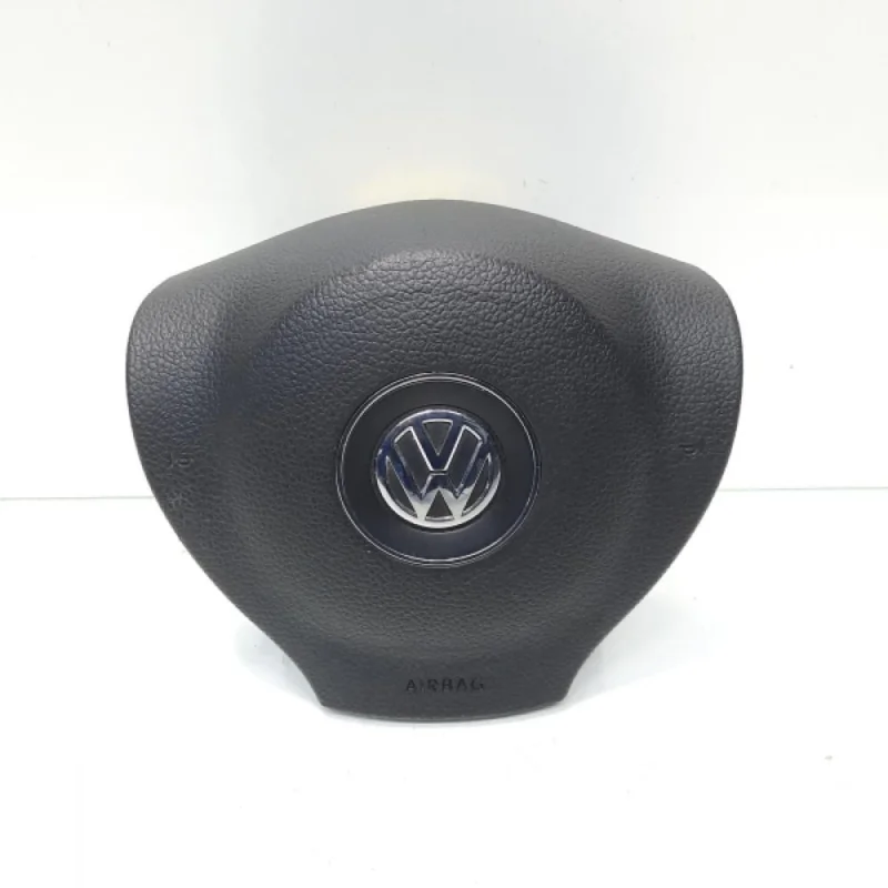 Airbag volan, cod 3C8880201T, Vw Passat Alltrack (365) (idi:471878) Expediere rapidă