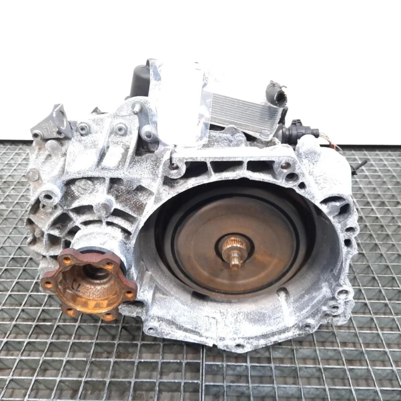 Popular Cutie automata DSG, cod MFL, Vw Sharan (7N) 2.0 tdi, CFFA (pr:110747)