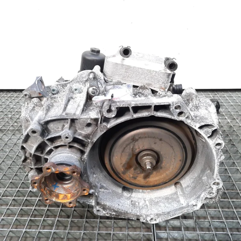 Cutie viteza automata, cod HQL, Vw Golf 6 (5K1) 2.0 tdi, CBAA (pr:110747) Preț mic