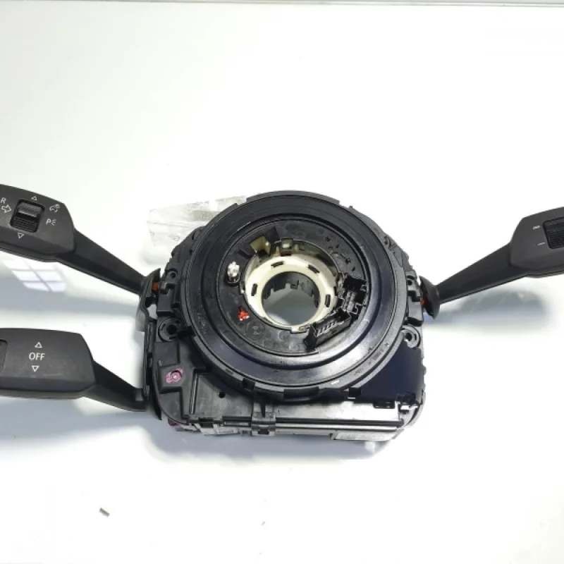 Preț redus Maneta semnalizare, cod 9123040-03, Bmw 3 Coupe (E92) (idi:428804)