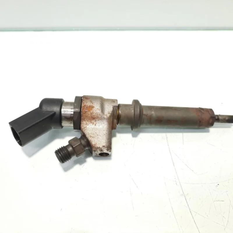 Reducere de preț Injector, cod 9636819380, Citroen C5 (I) 2.0 HDI, RHY (id:471915)